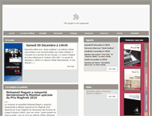 Tablet Screenshot of chihab.com